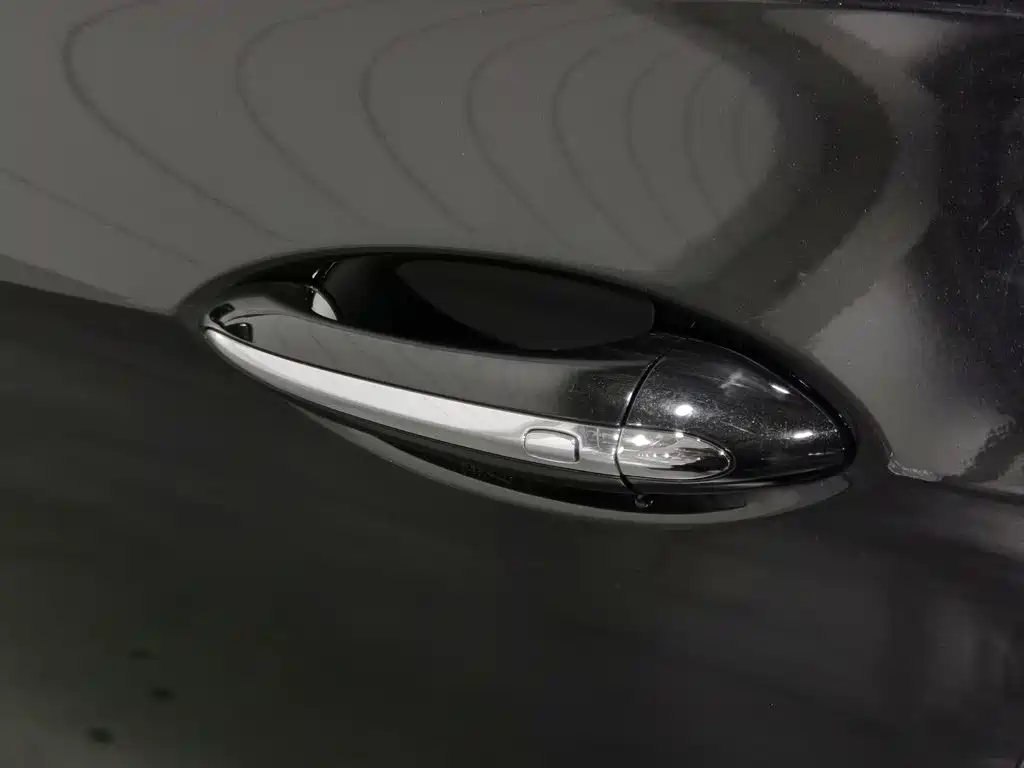 Buick Regal — миниатюра 18
