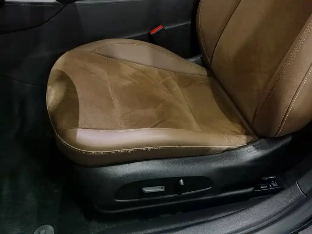Buick Regal — миниатюра 20