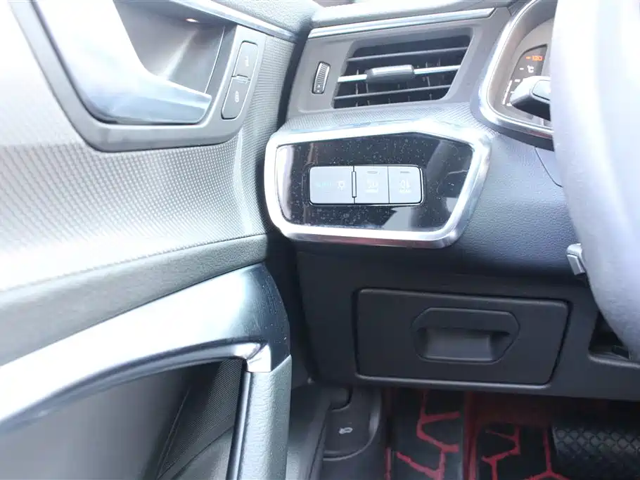 Audi A6L 2021 45 TFSI