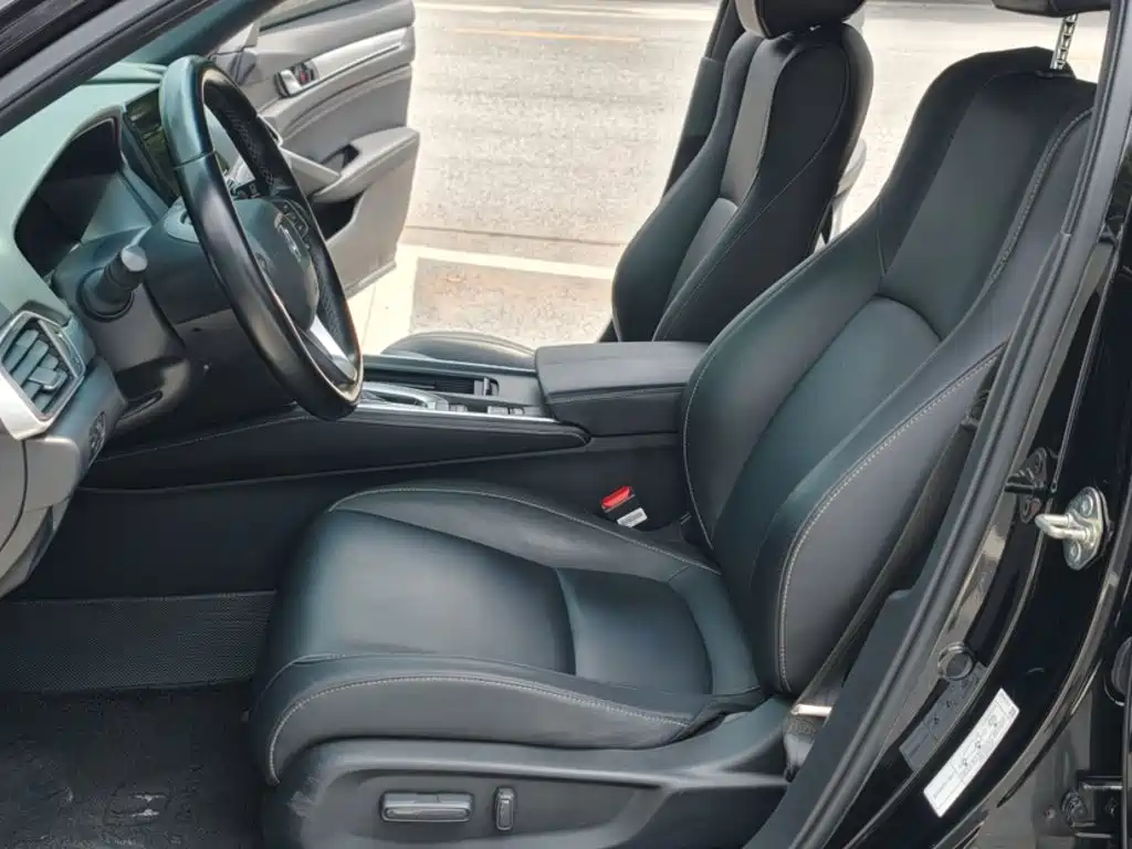Honda Inspire — миниатюра 12
