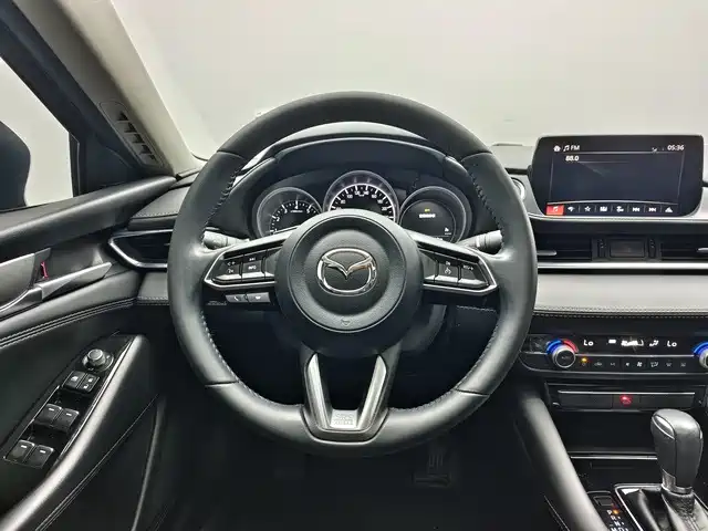Mazda Atenza — миниатюра 10
