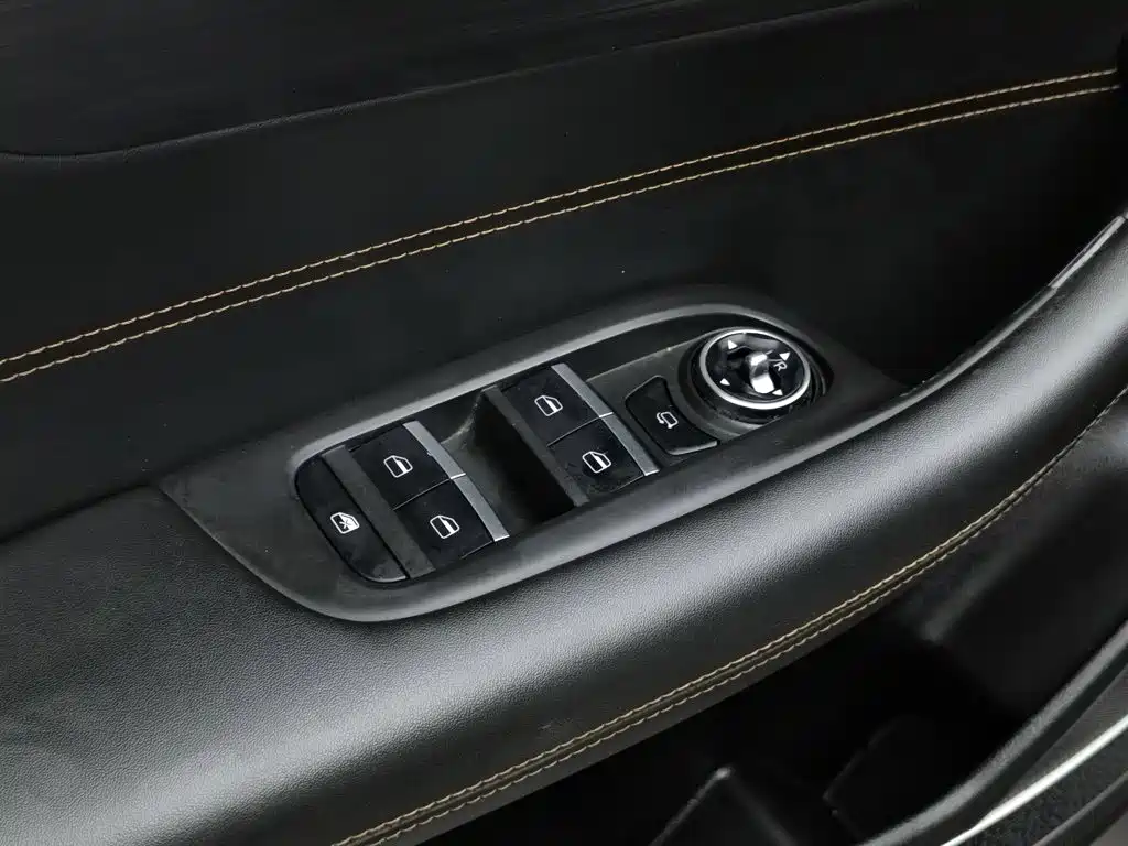 Chery Tiggo 5x — миниатюра 9