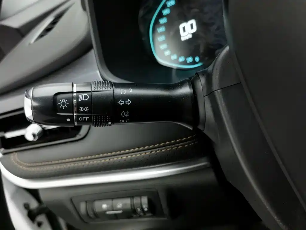 Chery Tiggo 5x — миниатюра 21