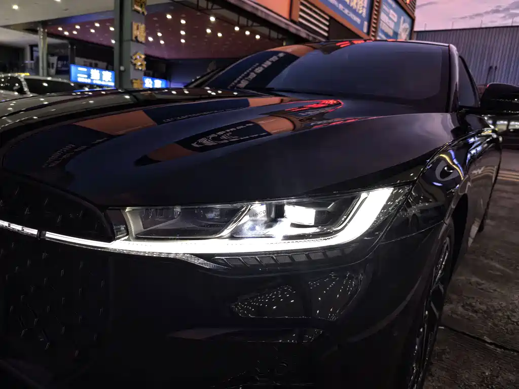 Lincoln Z — миниатюра 4