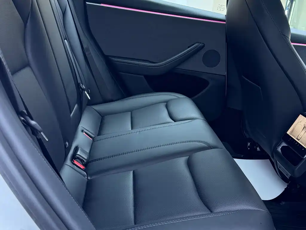 Tesla Model 3 — миниатюра 9