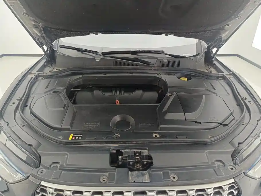 Wey VV5 1.5T 2WD Beauty Pioneer, фото 10