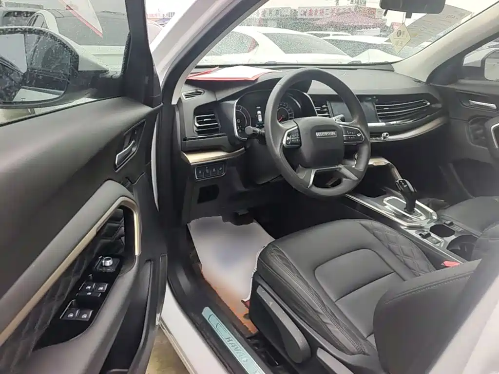 Haval H6 — миниатюра 16