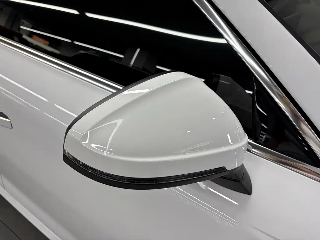 Audi A4L — миниатюра 6