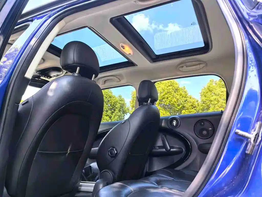 MINI Mini Countryman — миниатюра 9