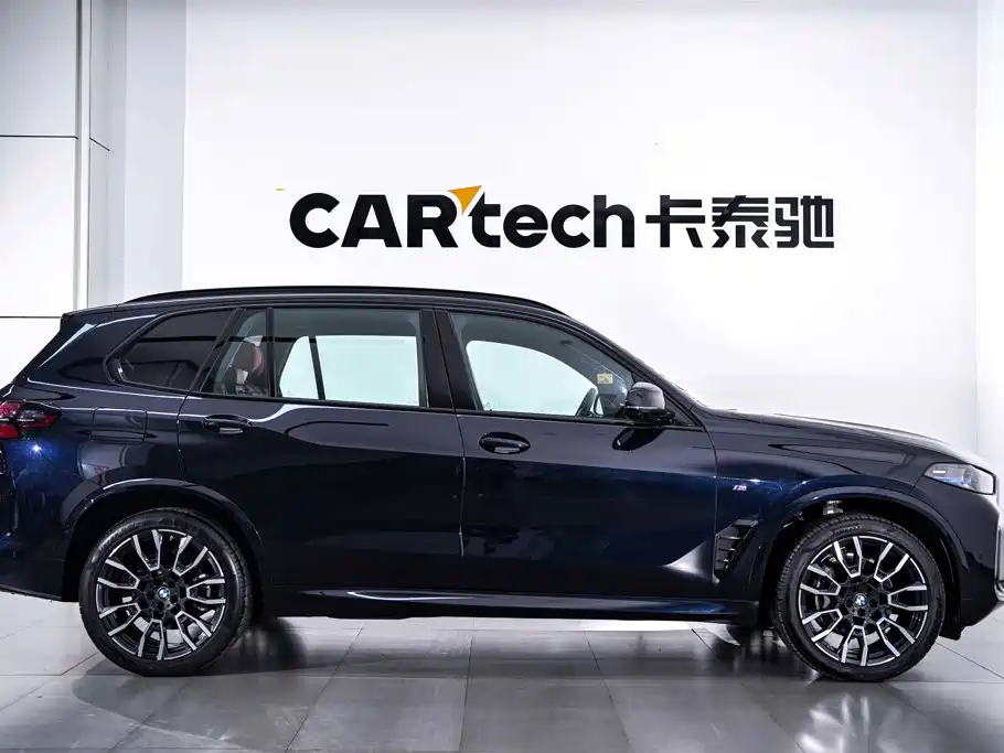 BMW X5 — миниатюра 3