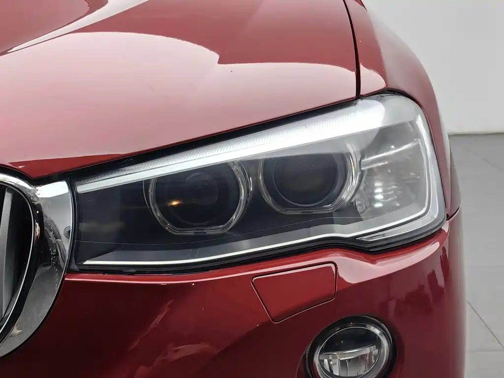BMW X4 — миниатюра 7