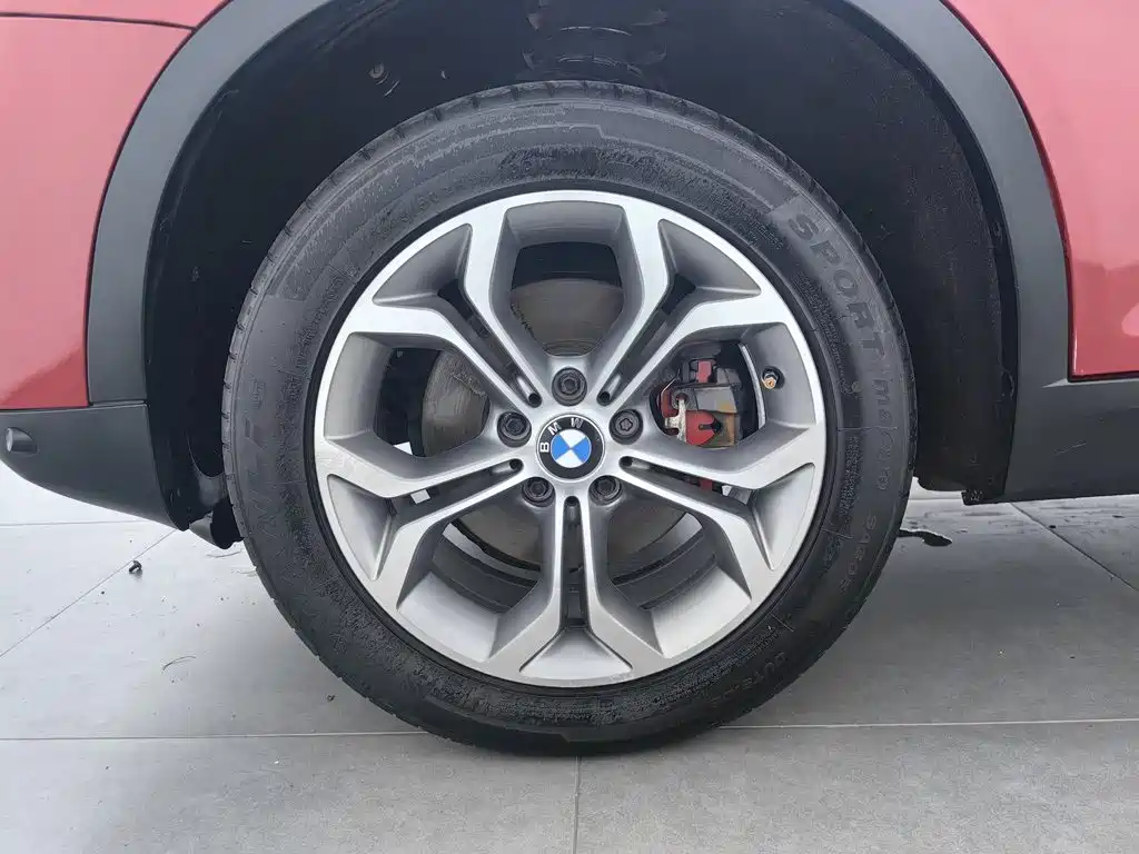 BMW X4 — миниатюра 17