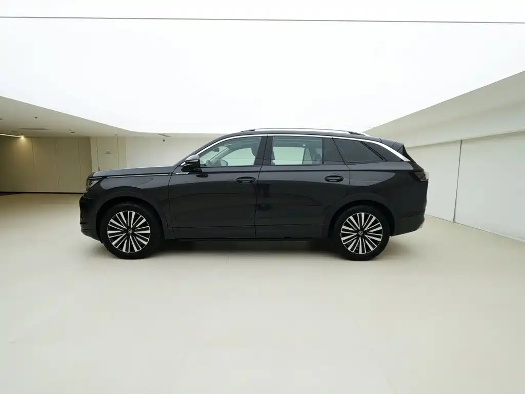 Volkswagen Tavendor — миниатюра 4