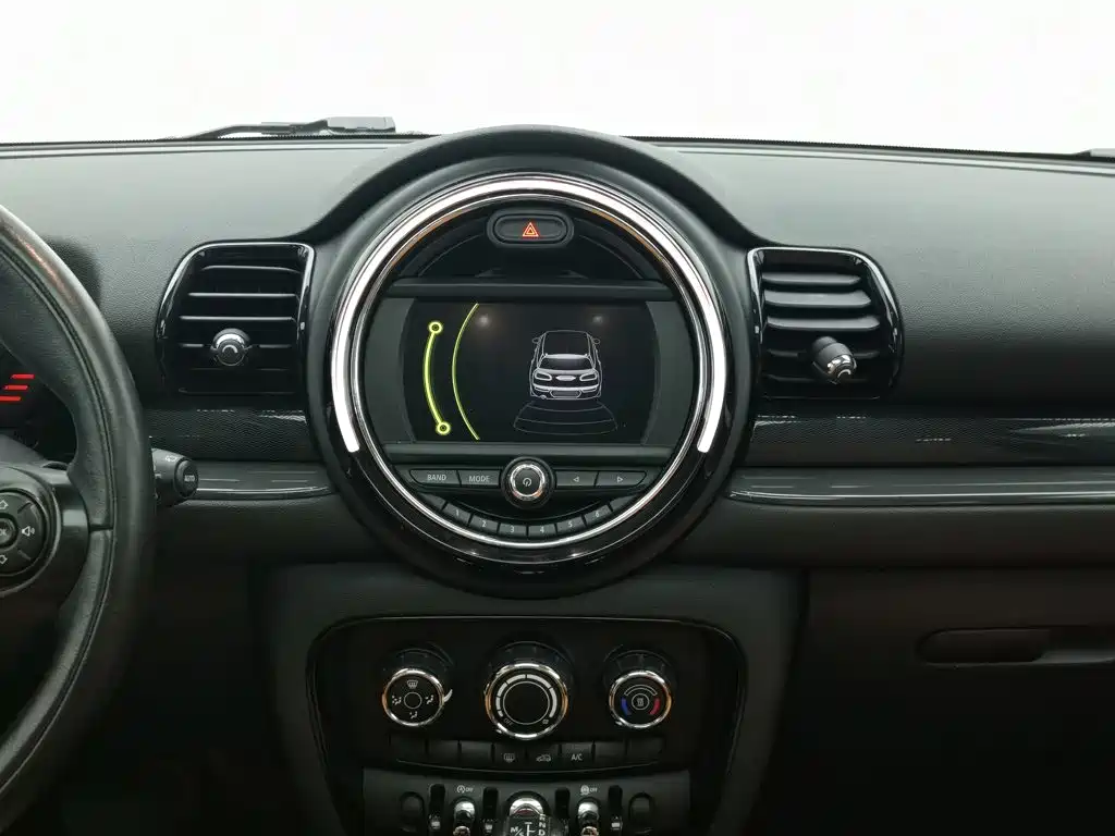 MINI Mini Clubman — миниатюра 12