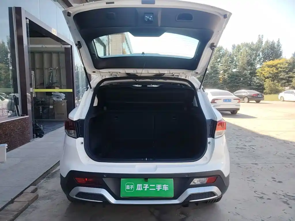 Soueast DX3 — миниатюра 19