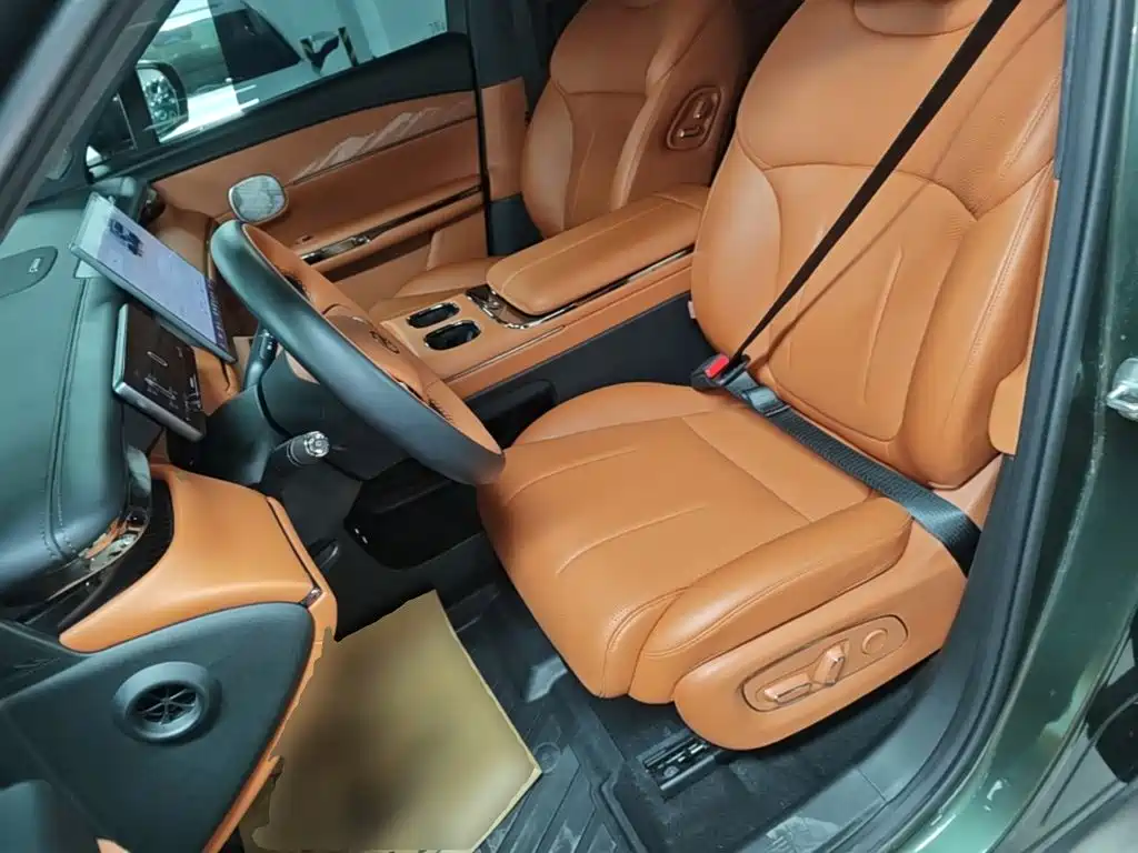 GAC Motor Переход на S7. — миниатюра 15