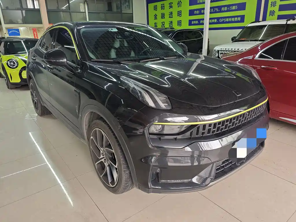 LYNK 05