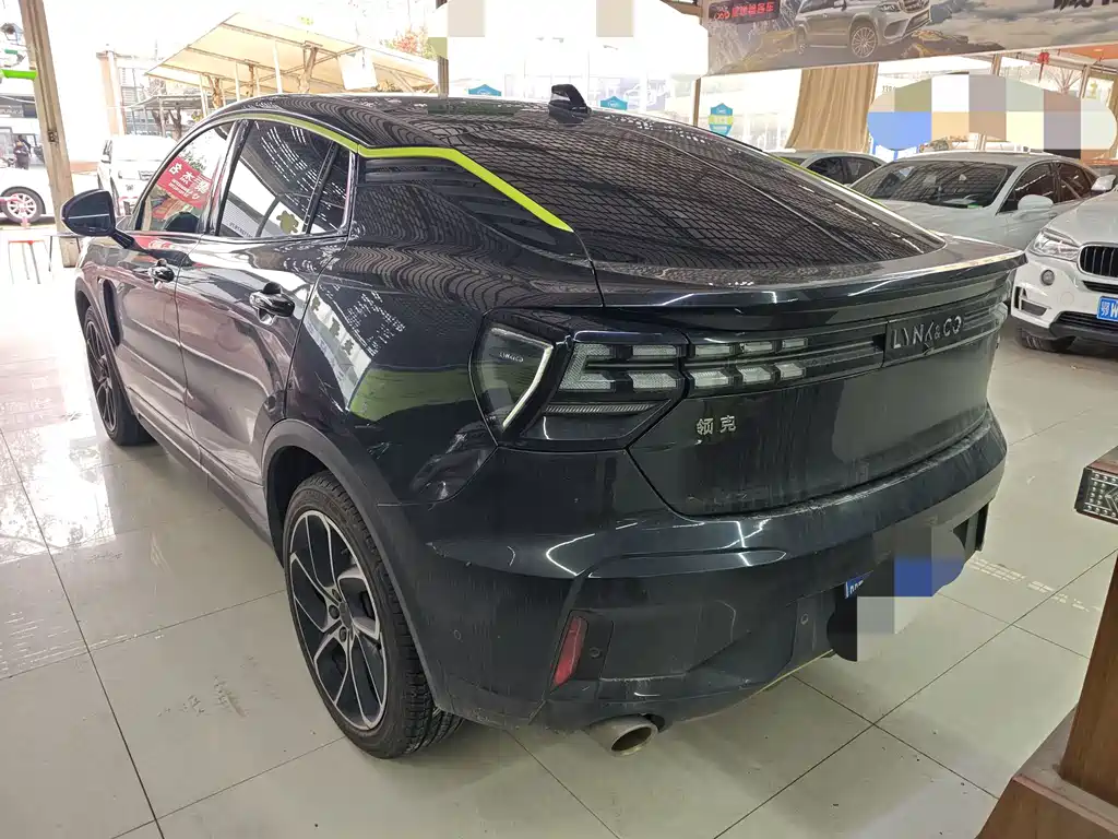 LYNK 05