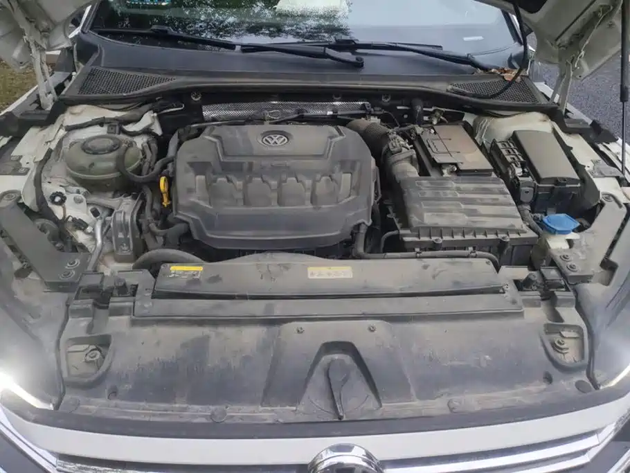 Volkswagen CC — миниатюра 10