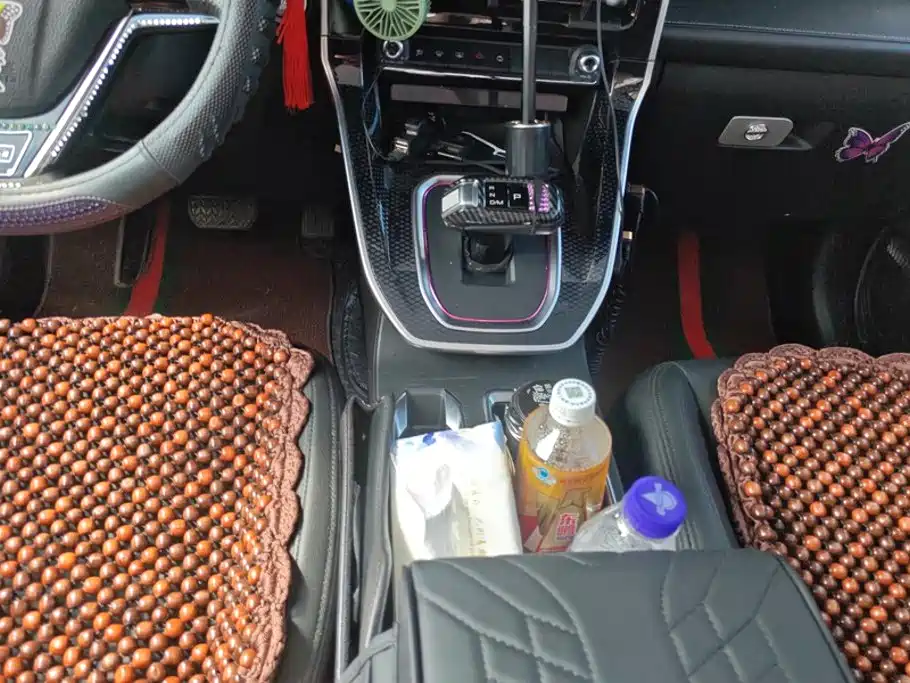 Haval M6 — миниатюра 16