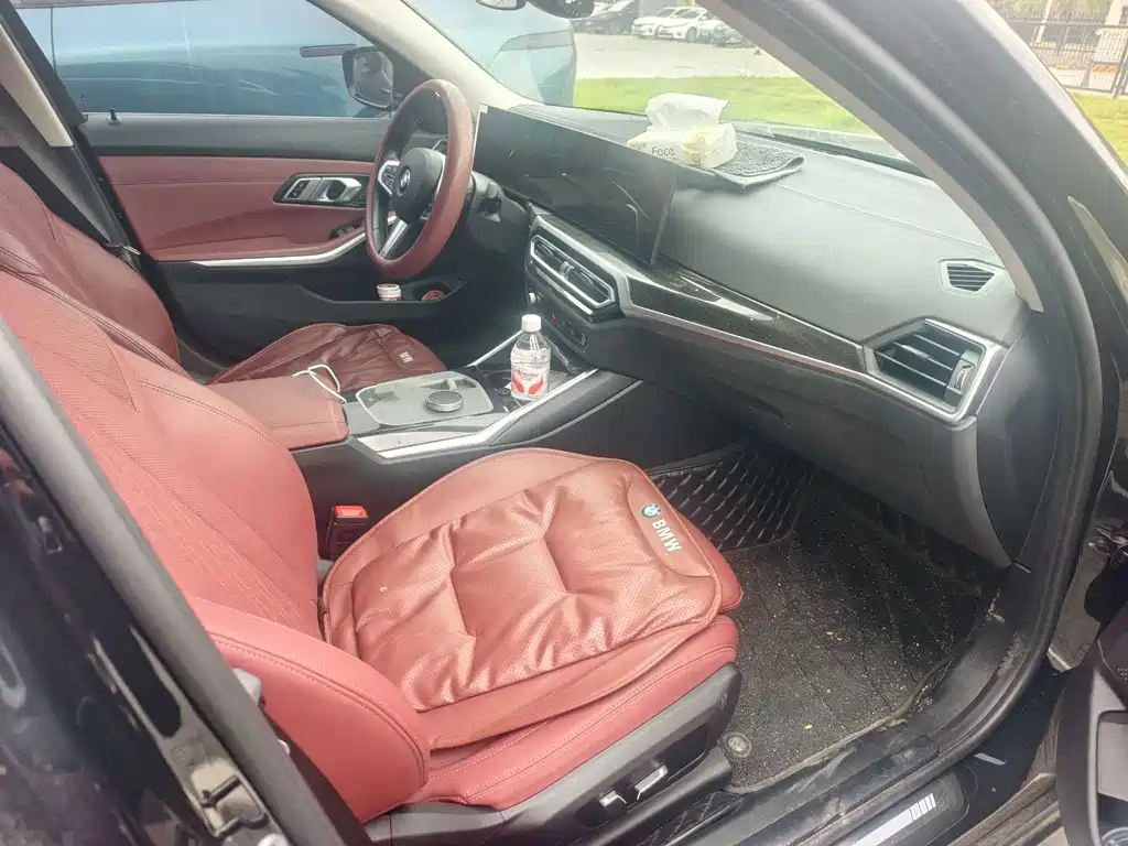 BMW 3 Series — миниатюра 3