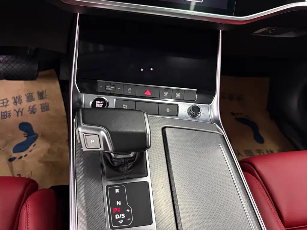 Audi A7 — миниатюра 6