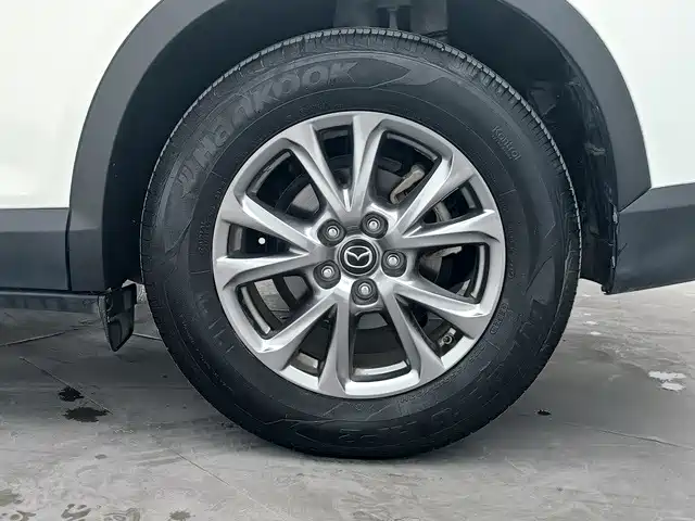 Mazda CX-4 — миниатюра 7