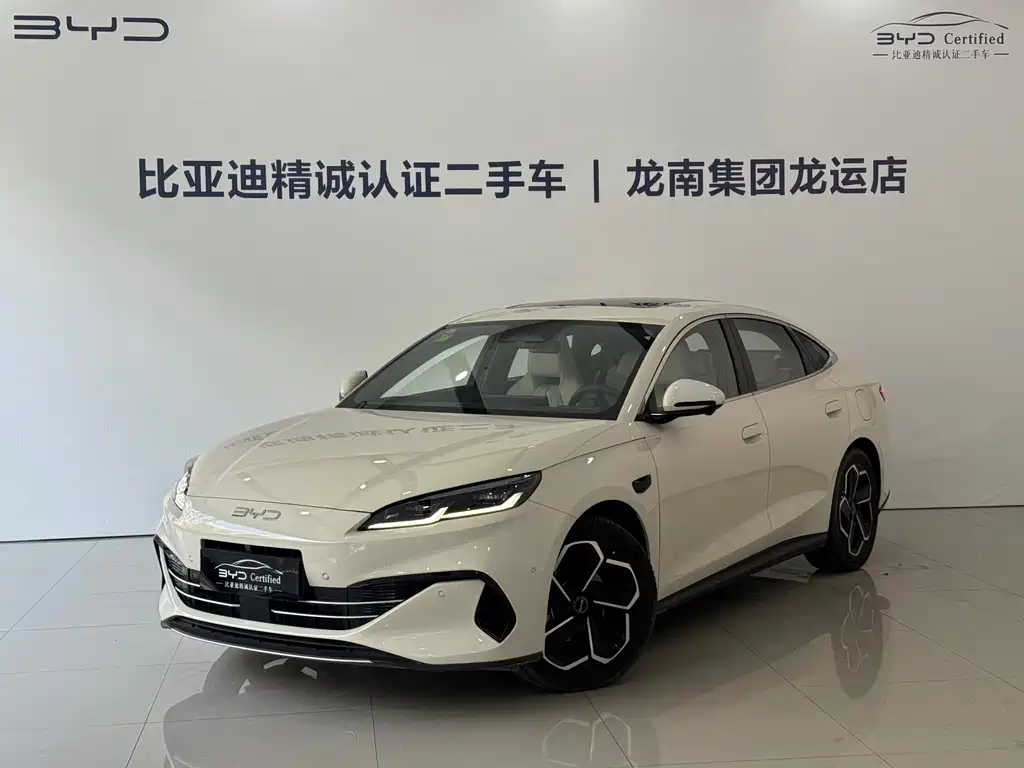 BYD Seal 06