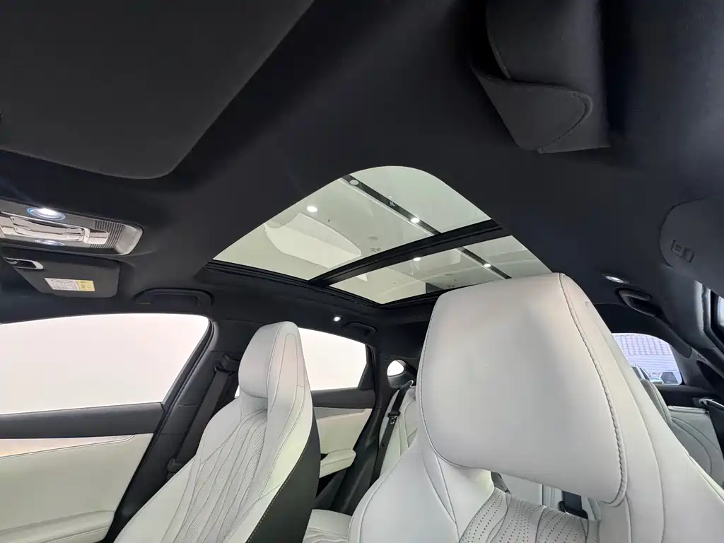 BYD Seal 06 — миниатюра 20