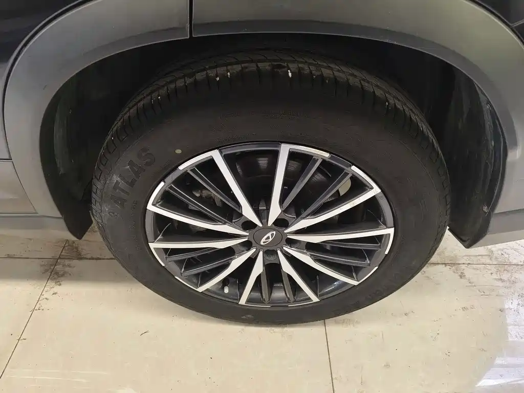 Chery Tiggo 8 PLUS — миниатюра 15