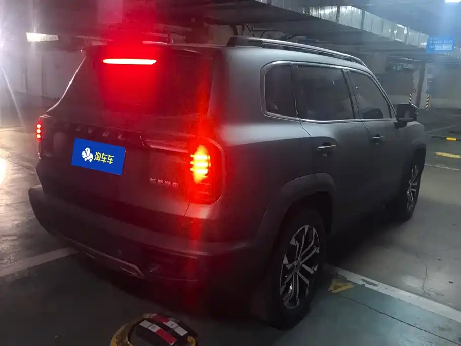 Haval Big Dog — миниатюра 3