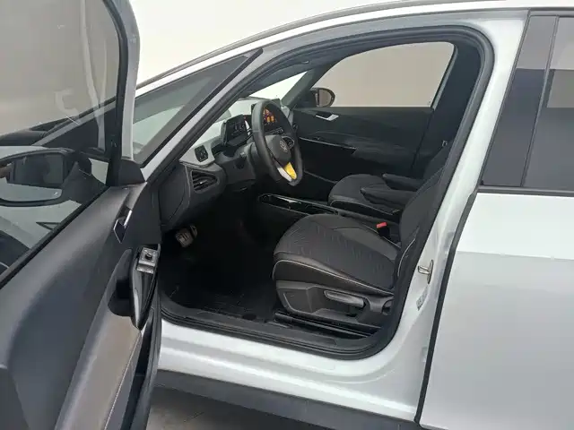 Volkswagen ID.3 — миниатюра 7