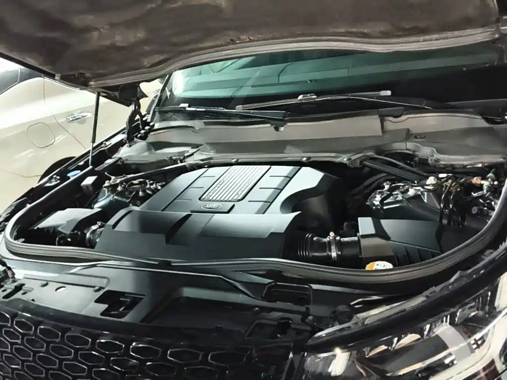 Land Rover Discovery — миниатюра 20