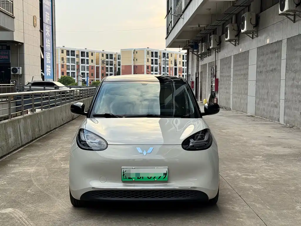 Wuling Bingo — миниатюра 2
