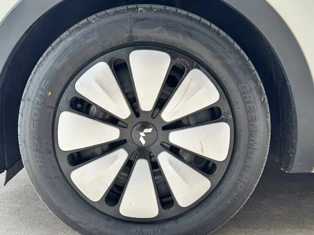 Wuling Bingo — миниатюра 6