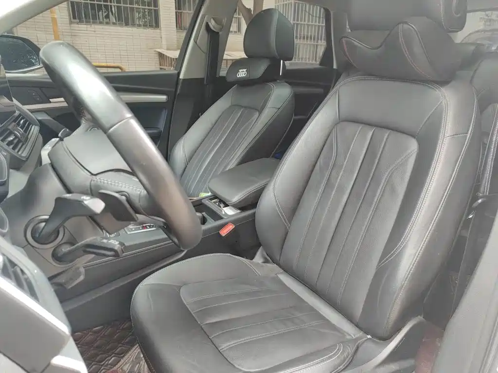 Audi Q5L — миниатюра 16