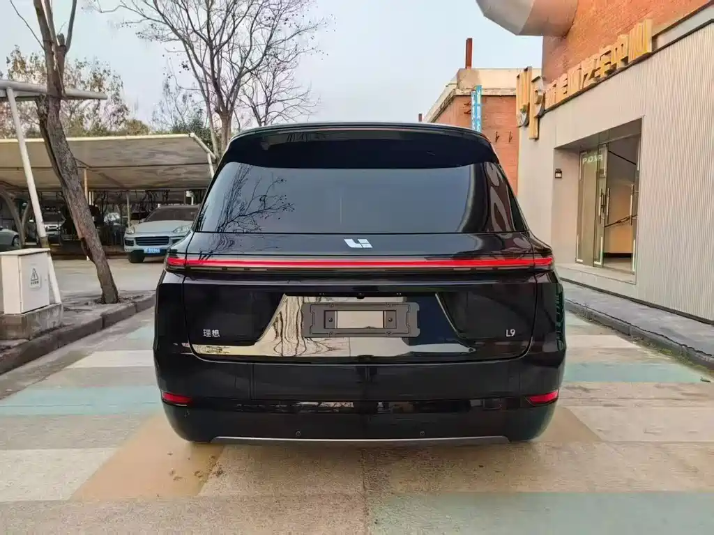 Li Auto IDEAL L9