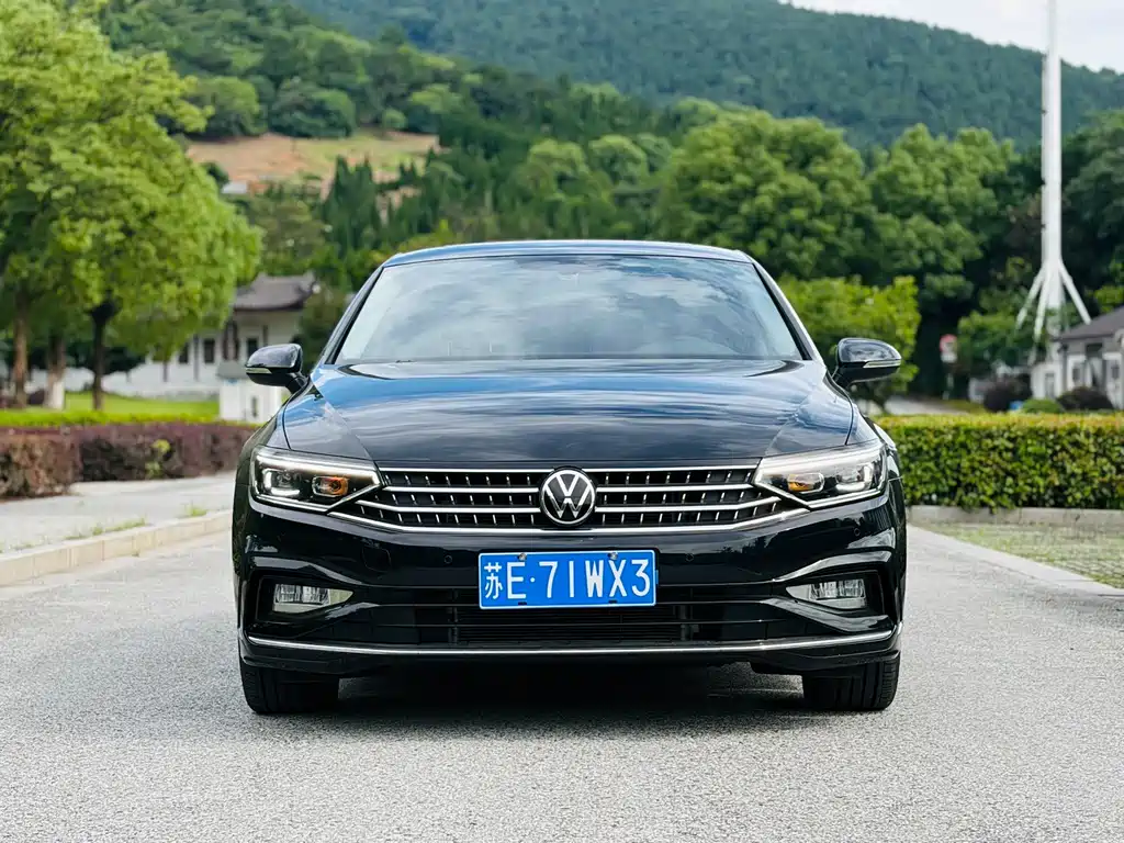 Volkswagen Magotan 2023 200 330TSI DSG Lead