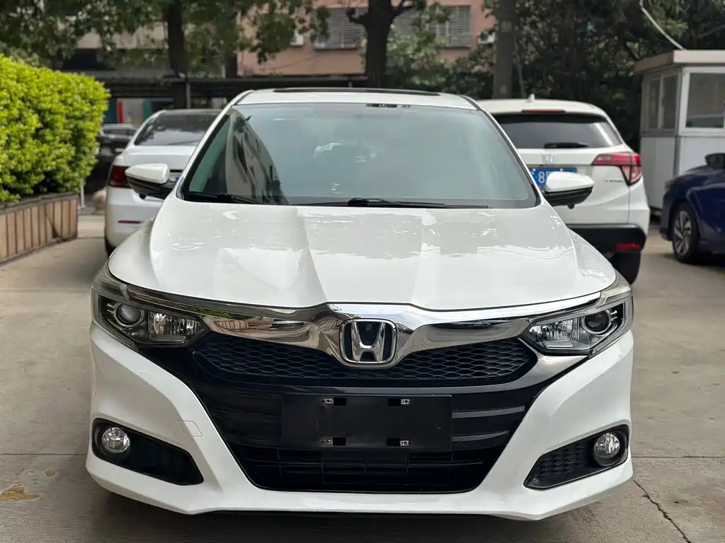 HONDA LINGPAI