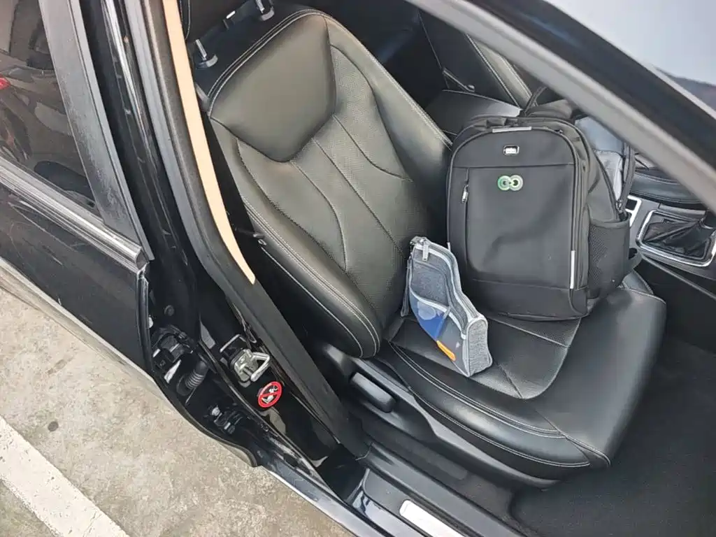 Geely Emgrand — миниатюра 25