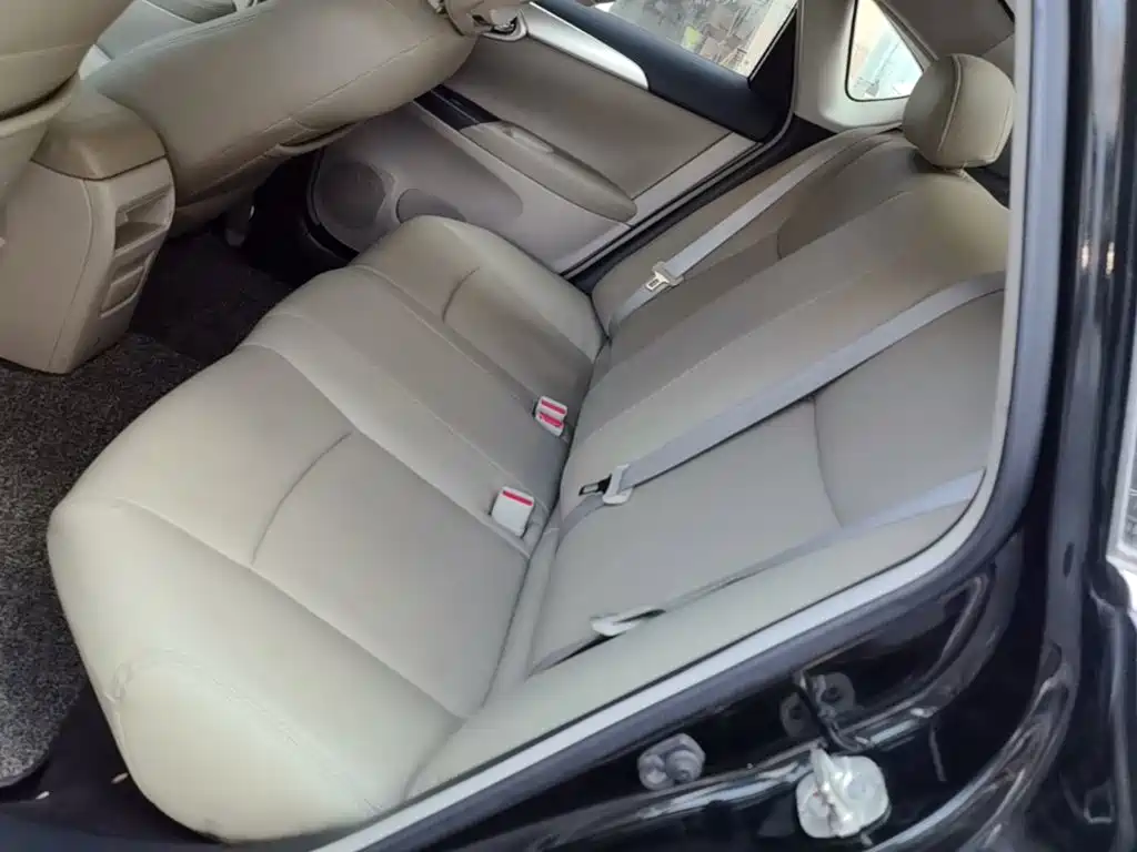 Nissan Sylphy — миниатюра 17