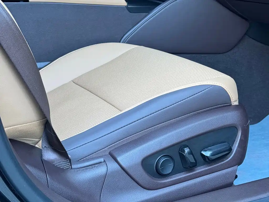 Lexus ES — миниатюра 24