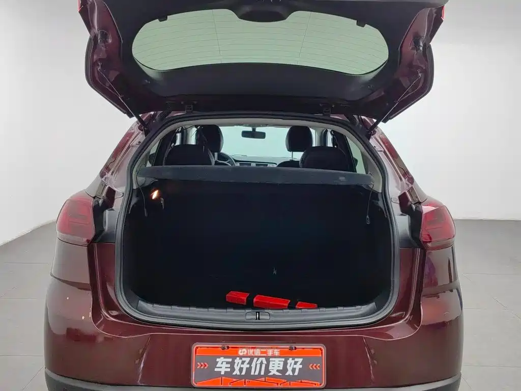 Citroen C3-XR — миниатюра 10
