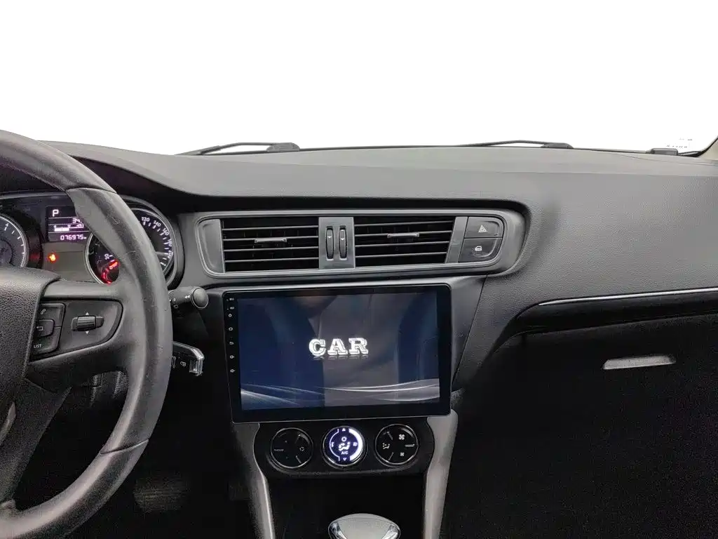 Citroen C3-XR — миниатюра 21