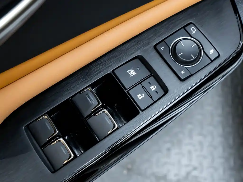 Lexus ES — миниатюра 25