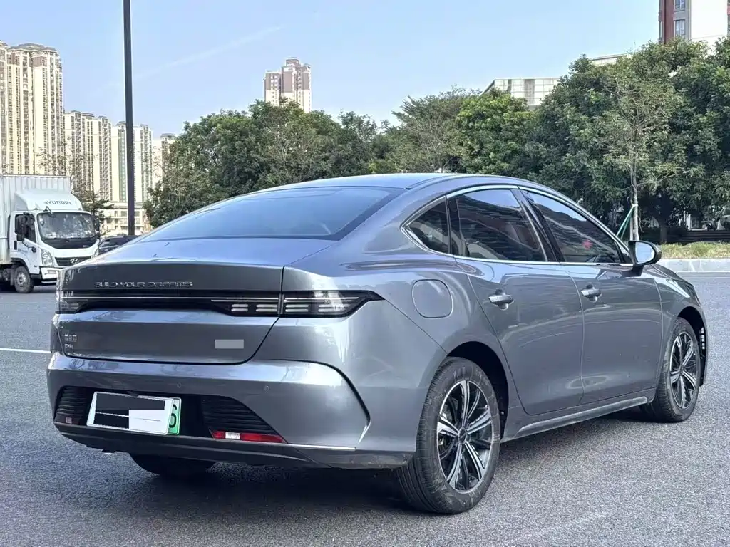 BYD DESTROYER 05