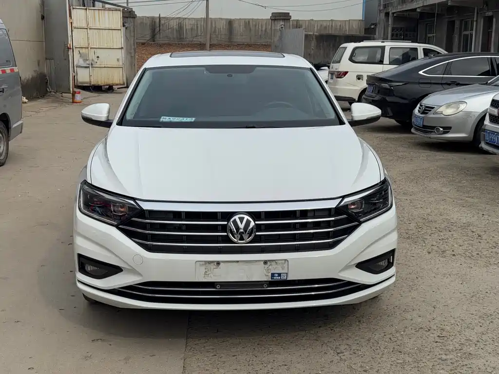 Volkswagen Sagitar — миниатюра 2