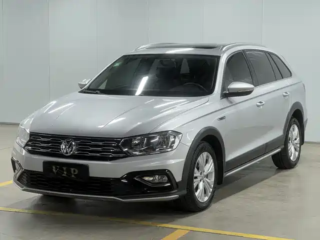 VOLKSWAGEN C TREK WEI COLLAR