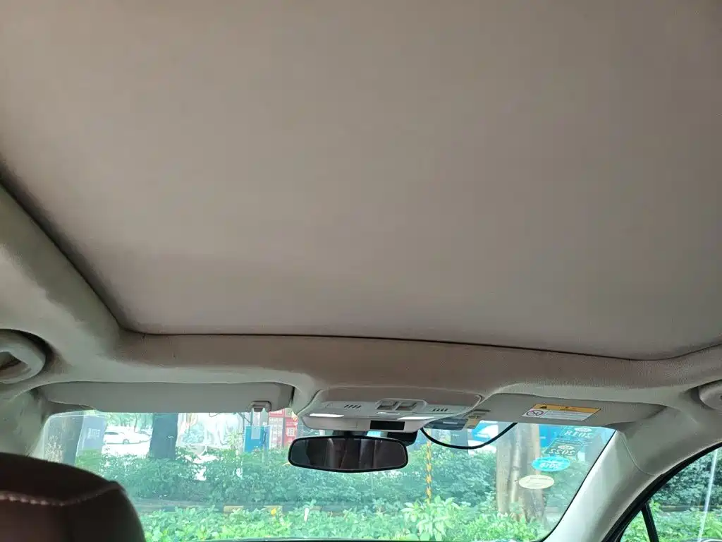 Buick Envision Plus — миниатюра 9