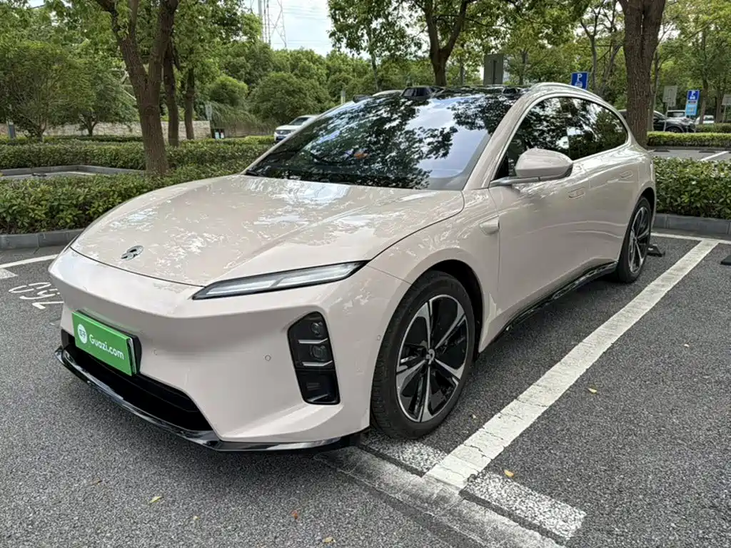 NIO ET5T — фотографии объявления, Фото 3